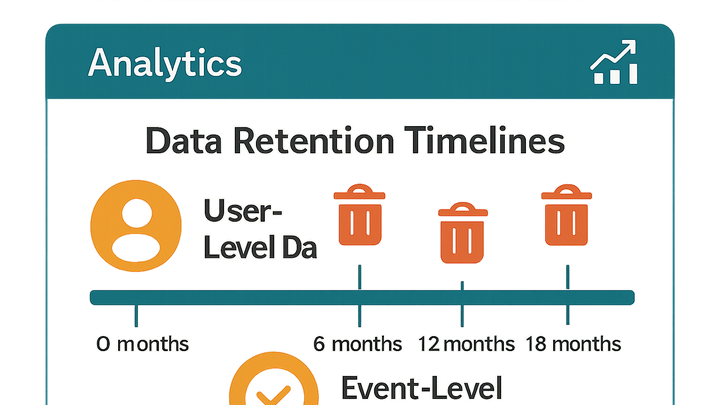 Illustration of Retention policy