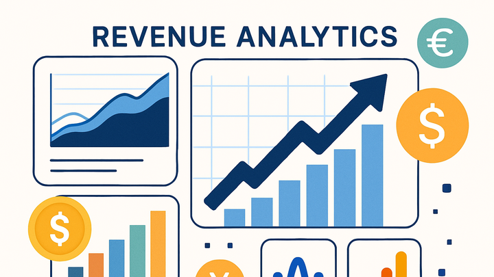 Illustration of Revenue