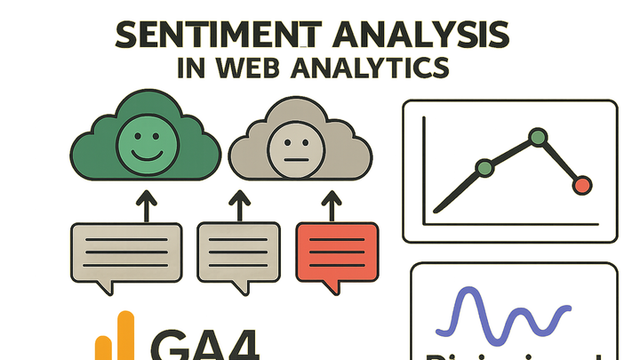 Illustration of Sentiment analysis
