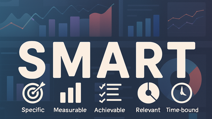 Illustration of Smart criteria