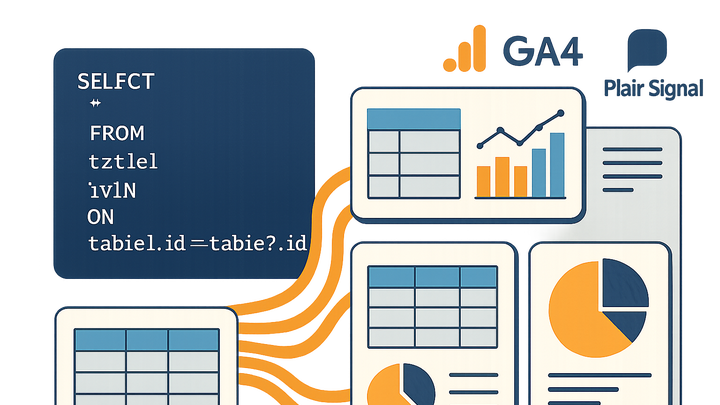 Illustration of Sql