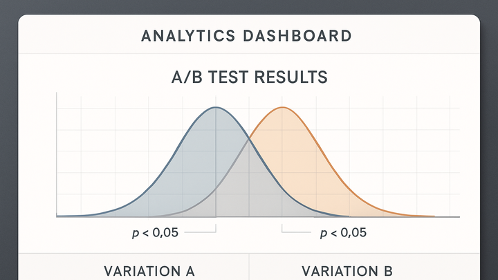 Illustration of Statistical significance