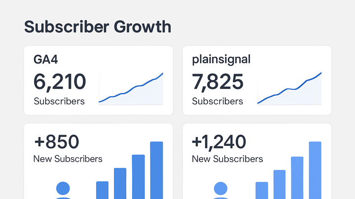 Illustration of Subscriber