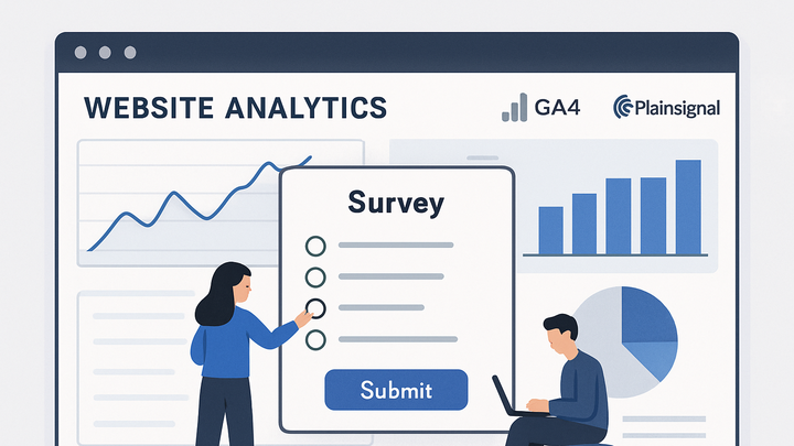 Illustration of Surveys
