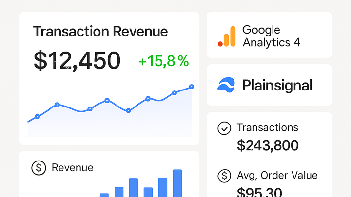 Illustration of Transaction revenue