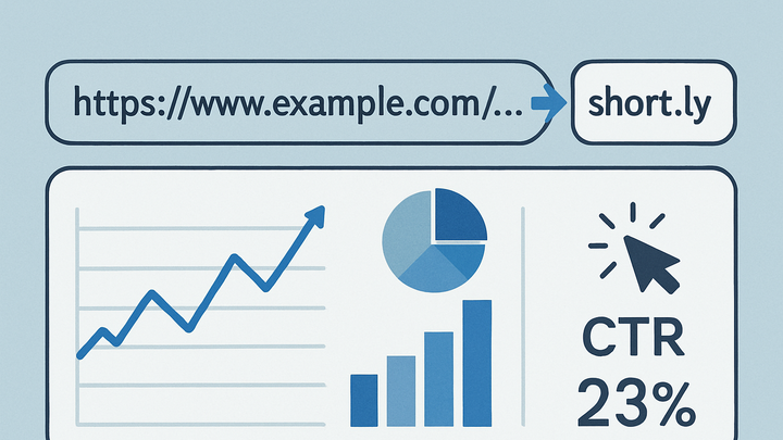 Illustration of Url shortener