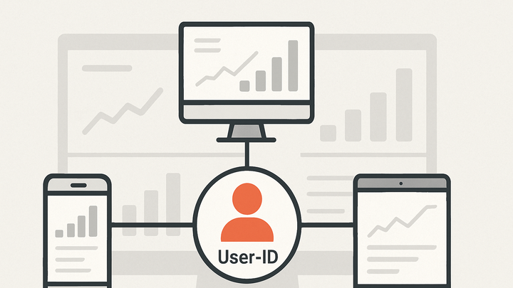 Illustration of User id