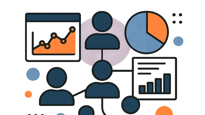 Illustration of User