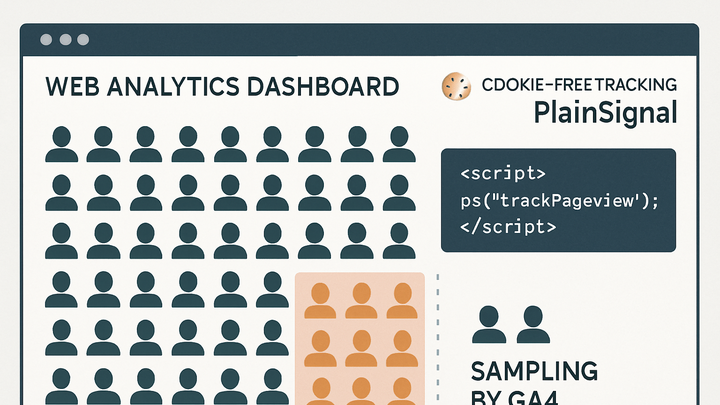 Illustration of User sampling