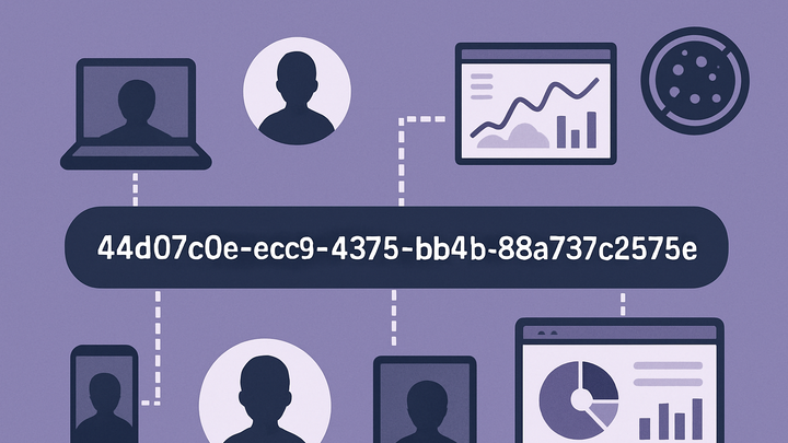 Illustration of Uuid
